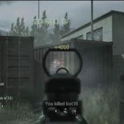 Best Cod4 Spawn Kill Ever