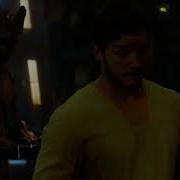 Prison Break Scene Rocket Raccoon Oh Yeah Guardians Of The Galaxy 2014 Movie Clip