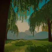 Stylized Trees Willows