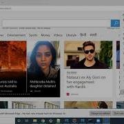 Session 44 JDBC Connection Using Java And Using Microsoft Edge Browser