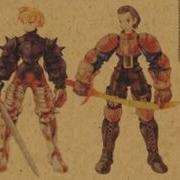 Final Fantasy Tactics OST Formation Screen