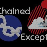 Java Chained Exceptions Chaining Exceptions In Java