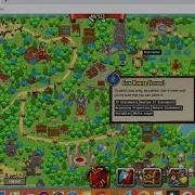 Backwoods Forest In Code Combat With Goutham Pt 2
