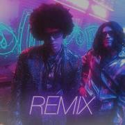 Элджей MORGENSHTERN Lollipop S3VER REMIX