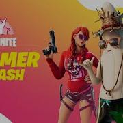 Summer Splash Is Here Fortnite