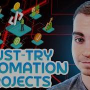 Coding Automation Project Ideas