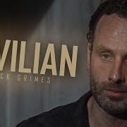 Rick Grimes Tribute Civilian Remastered