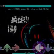 Indie Cross PLUS V1 5 Friday Night Funkin