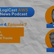 Season 4 Episode 7 Maps Stacks And AI Tracks