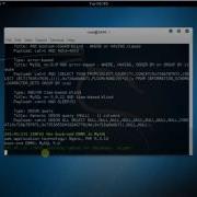 How To Use Sqlmap In Kali Linux 2