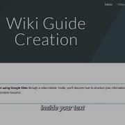 How To Make A Wiki In 9 Simple Steps Beginner Friendly