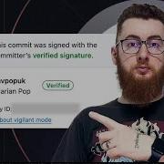 Sign Git Commits From VSCode Using GPG On Mac