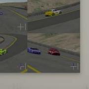 DDPG Algorithm Race On TORCS