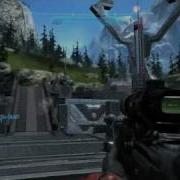 Halo Reach 3v1 Spawn Camping Fail