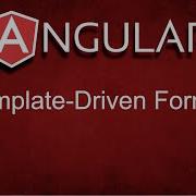 Angular Template Driven Forms