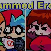 Friday Night Funkin Blammed Erect Remix Vs Pico WEEK 8 Erect FNF Mod