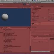 Breakfast With Unity Simple Visualizer