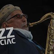 Charles Lloyd Passin Thru Jazz In Marciac 2009