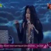 DIVA BULENT ERSOY SHOW GECELER