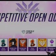 COMPETITIVE OPEN QUEUE BECOMING PERMANENT