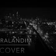 Yaralandım Cover