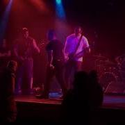 LAID 2 REST CRUSADER Live For The Children 2017 The Echoplex Los Angeles Ca