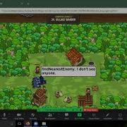 Coding For Kids Python Beginner Village Warder Step By Step Tutorial