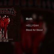 HELLYEAH Moth Clean