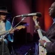 Albert King And Stevie Ray Vaughan Born Under A Bad Sign HD