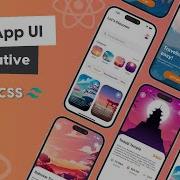 Travel App UI React Native Tutorial React Native Projects