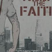 Toughskins Keep The Faith Full Ep 2013