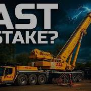 The REAL Reasons Cranes Collapse It S Not What You Think