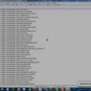 Скрипт Imacros Открывает ваши ссылки из документа