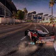 Split Second Detonator HD