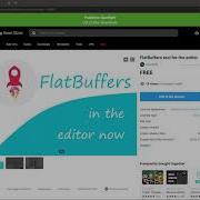 Introduction To Using FlatBuffers To Save Data In Unity