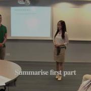 Problem Solution Presentation Handover With Annotations