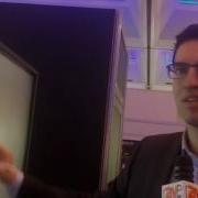 ISE 2017 FlatFrog Outlines ActivPanel In Promethean With InGlass Technology