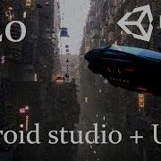 Unity Custom Android Library To Unity 120