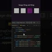 How To Make Image Drag And Drop Html Css