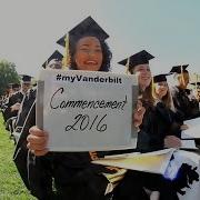 Celebrating Commencement 2016
