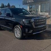 Used 2023 GMC Yukon Warminster PA Philadelphia PA B529A