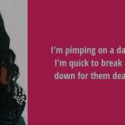 Monaleo Beating Down Yo Block Lyrics Video