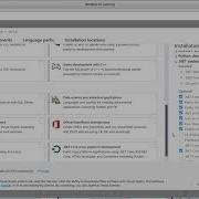 Install Visual Studio 2019 Community