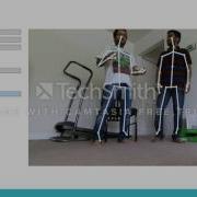 Kinect Gesture Based Programming