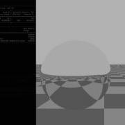 JCUDA Ray Tracing