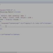 HTML5 Canvas Tutorial Bouncing Balls 1 7