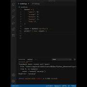 Correct Way To Access Dictionaries In Python Using Get Method