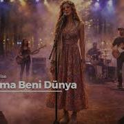 Yorma Beni Dünya Dreamy Folk Rock Cover Psychedelic Pop Vibe