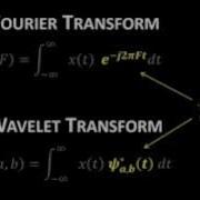 What Is Fourier Transformation And Wavelet Transformation Application Of Wavelet Transformation