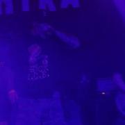 Blackest Dawn Live July 5th 2025 HELLPHYRA 2025